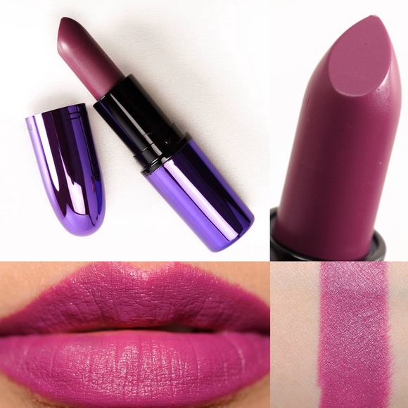 mac evening rendezvous lipstick